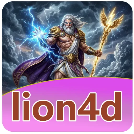 Ilustrasi unduh APK lion4d dari tautan resmi